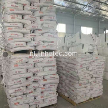 Titanium dioxide rutile r298 r5566 r996